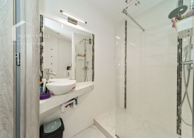 Mieszkanie 2-pokojowe Bielsko-Biała, ul. Morskie Oko. Zdjęcie 7