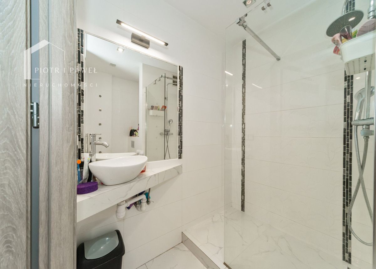 Mieszkanie 2-pokojowe Bielsko-Biała, ul. Morskie Oko. Zdjęcie 7