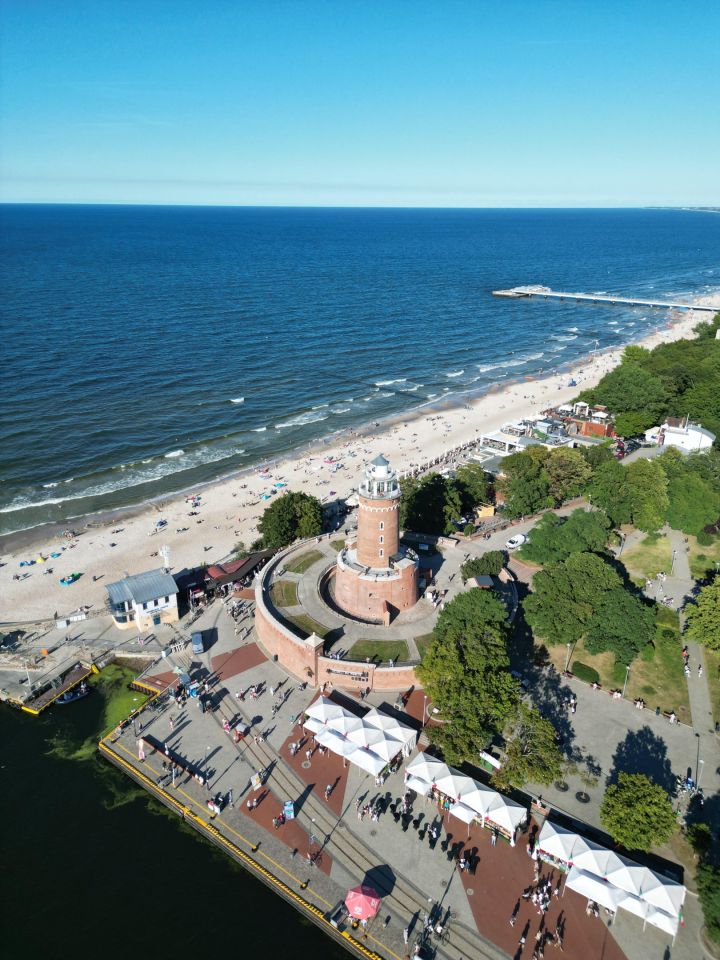 Mieszkanie 2-pokojowe Kołobrzeg Radzikowo, ul. Wincentego Witosa. Zdjęcie 25