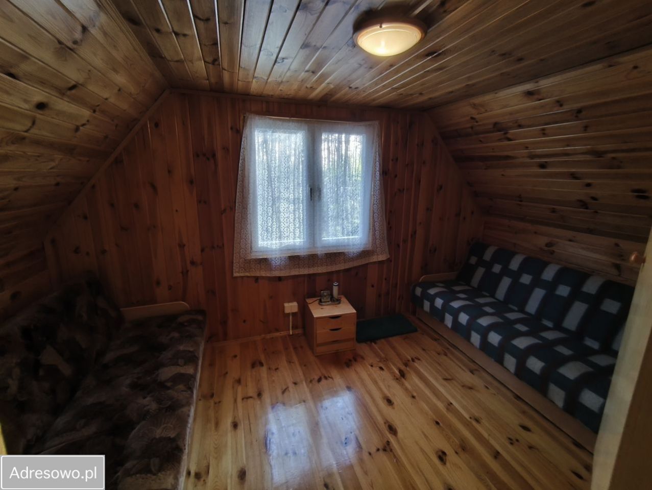 dom letniskowy, 3 pokoje Krajęczyn. Zdjęcie 14