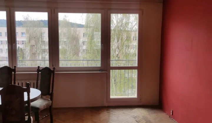 Mieszkanie 3-pokojowe Kielce Barwinek, ul. Barwinek