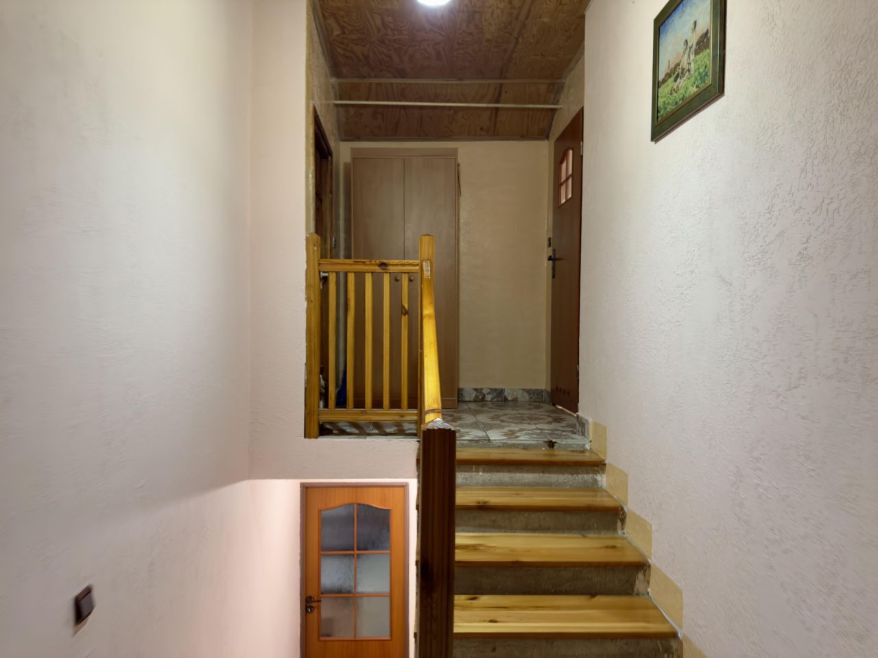 dom wolnostojący, 5 pokoi Dobre Miasto Przysiółek Górny, ul. Piechurów. Zdjęcie 17