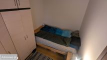 Mieszkanie 1-pokojowe Gdańsk Ujeścisko, ul. Nowosądecka. Zdjęcie 3