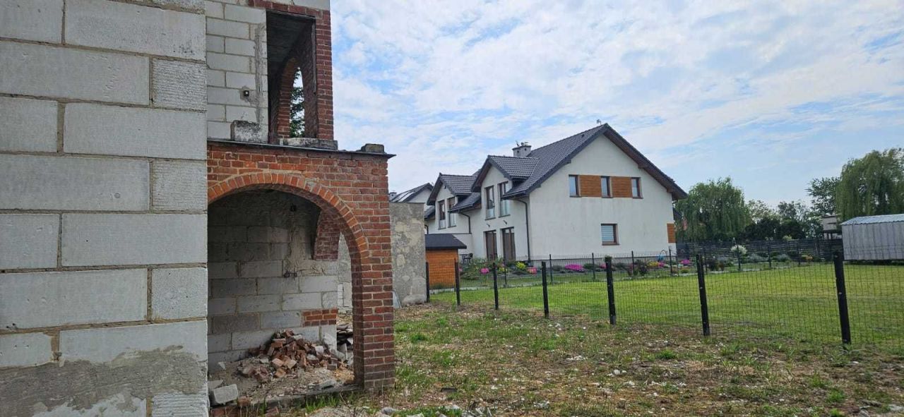 dom wolnostojący Długie. Zdjęcie 4