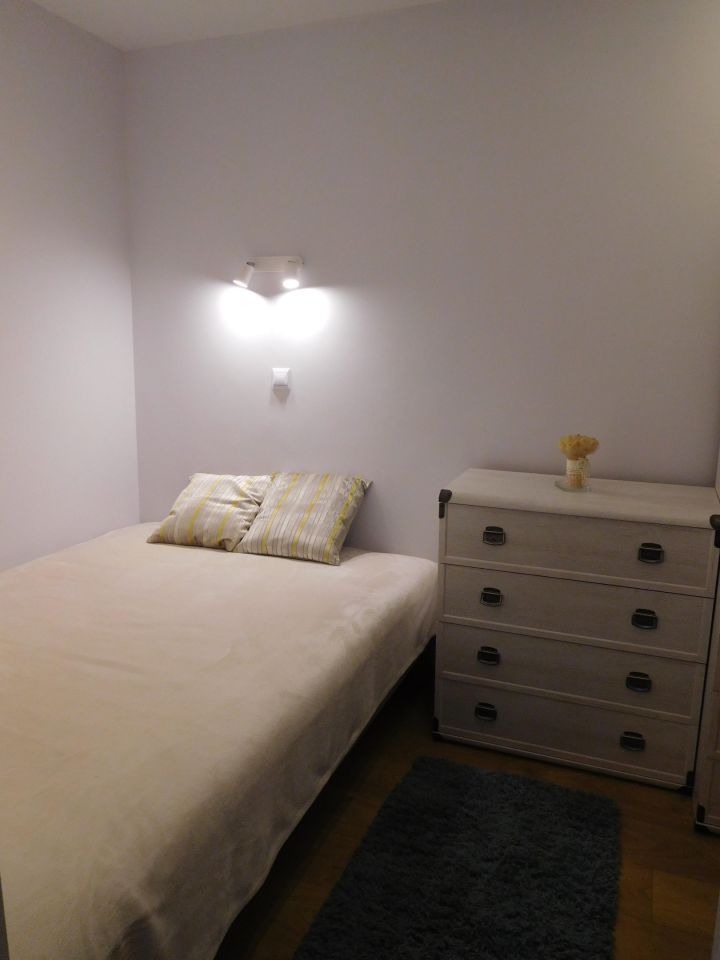 Mieszkanie 2-pokojowe Warszawa Okęcie, al. Dwudziestolatków. Zdjęcie 4