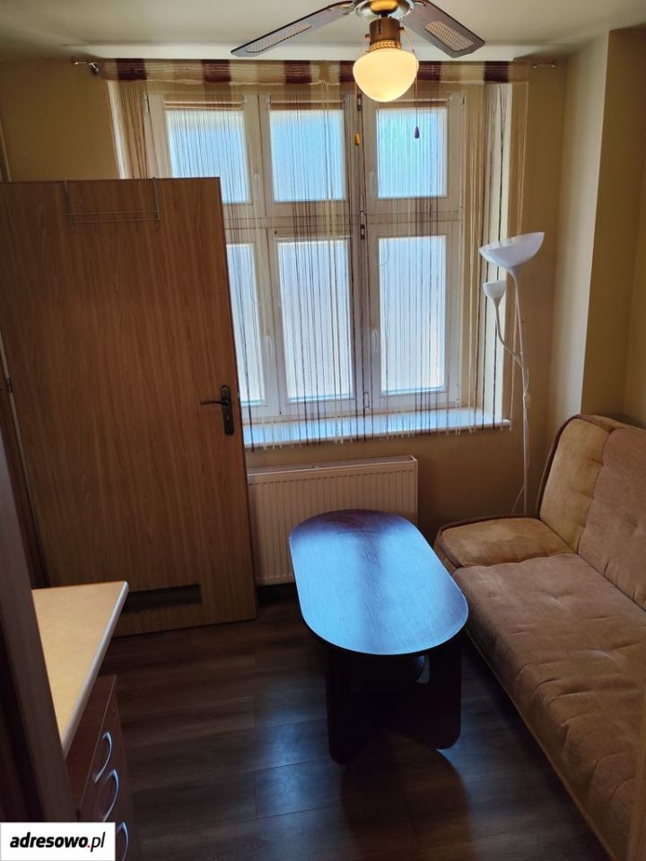 Pokój Katowice Śródmieście, ul. Henryka Sienkiewicza. Zdjęcie 15