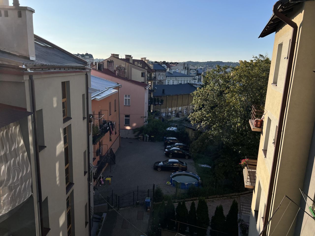 Mieszkanie 2-pokojowe Przemyśl Centrum, ul. Juliana Tuwima. Zdjęcie 6