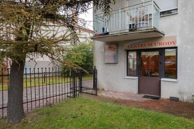 Lokal Gdańsk Oliwa, al. Grunwaldzka. Zdjęcie 13