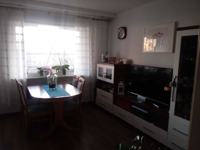 Mieszkanie 3-pokojowe Wolsztyn, ul. Garbarska. Zdjęcie 1