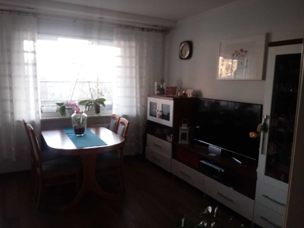 Mieszkanie 3-pokojowe Wolsztyn, ul. Garbarska