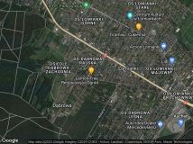 Nieruchomość komercyjna Łomianki Łomianki-Dąbrowa, ul. Wiosenna