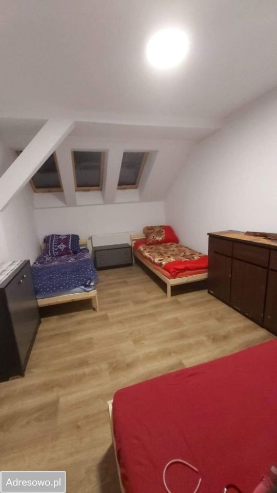 Mieszkanie 4-pokojowe Legnica Tarninów, ul. Władysława Reymonta. Zdjęcie 9