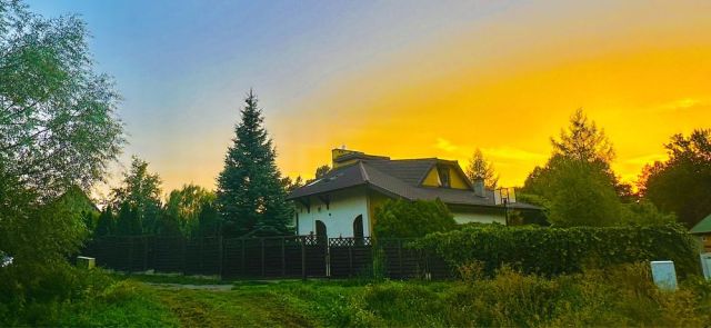 dom wolnostojący Dzikowo. Zdjęcie 1