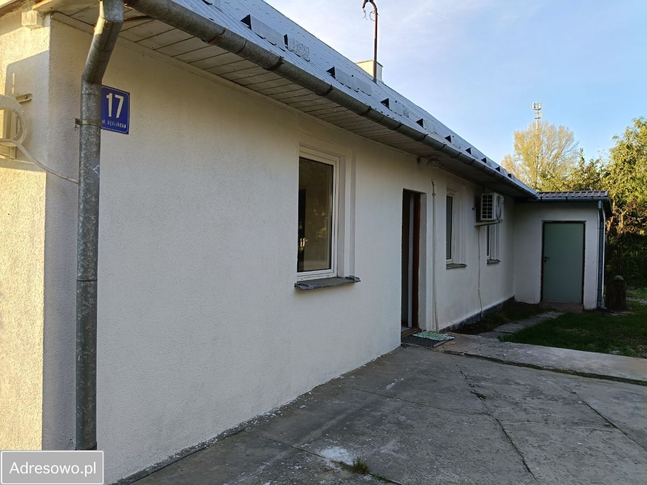 bliźniak, 2 pokoje Puławy, ul. Dęblińska. Zdjęcie 6