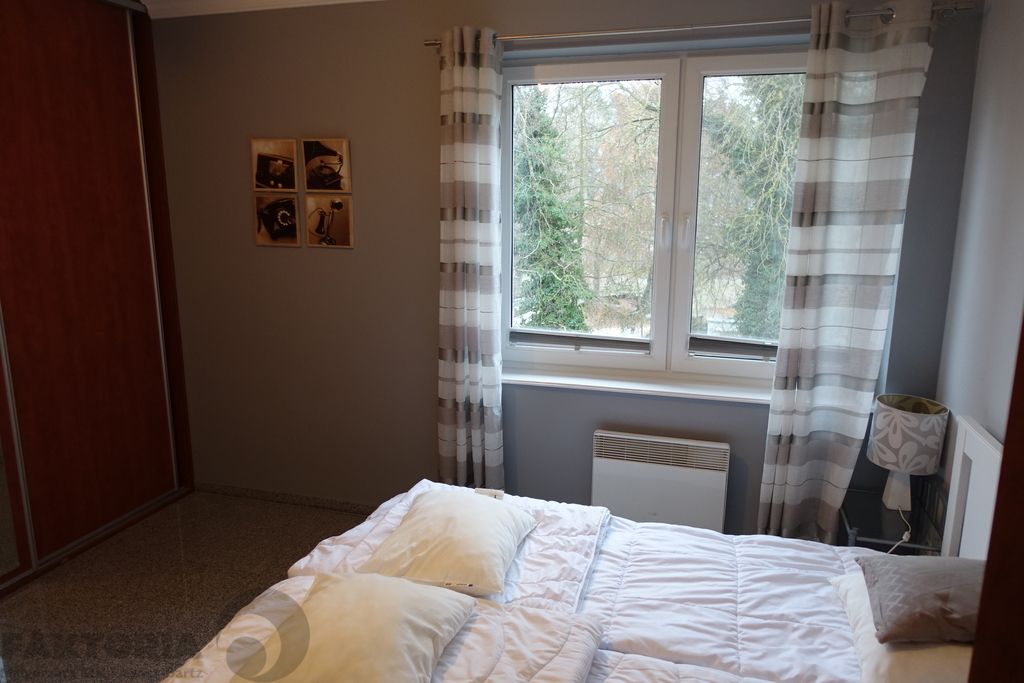 Mieszkanie 4-pokojowe Międzyzdroje, ul. Gryfa Pomorskiego. Zdjęcie 25