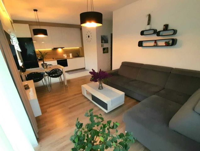 Mieszkanie 2-pokojowe Kołobrzeg, ul. Wielkopolska. Zdjęcie 1