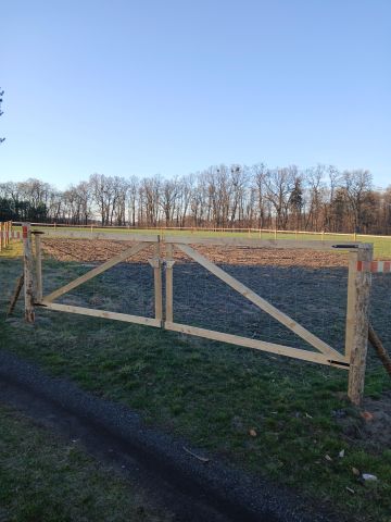 Działka budowlana Zdzieszowice Solownia, ul. Solownia. Zdjęcie 1
