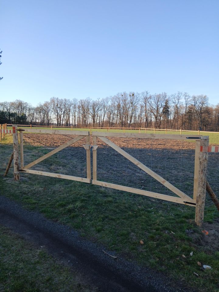Działka budowlana Zdzieszowice Solownia, ul. Solownia
