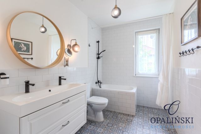 dom wolnostojący, 4 pokoje Głogów Małopolski, ul. Bolesława Prusa. Zdjęcie 7