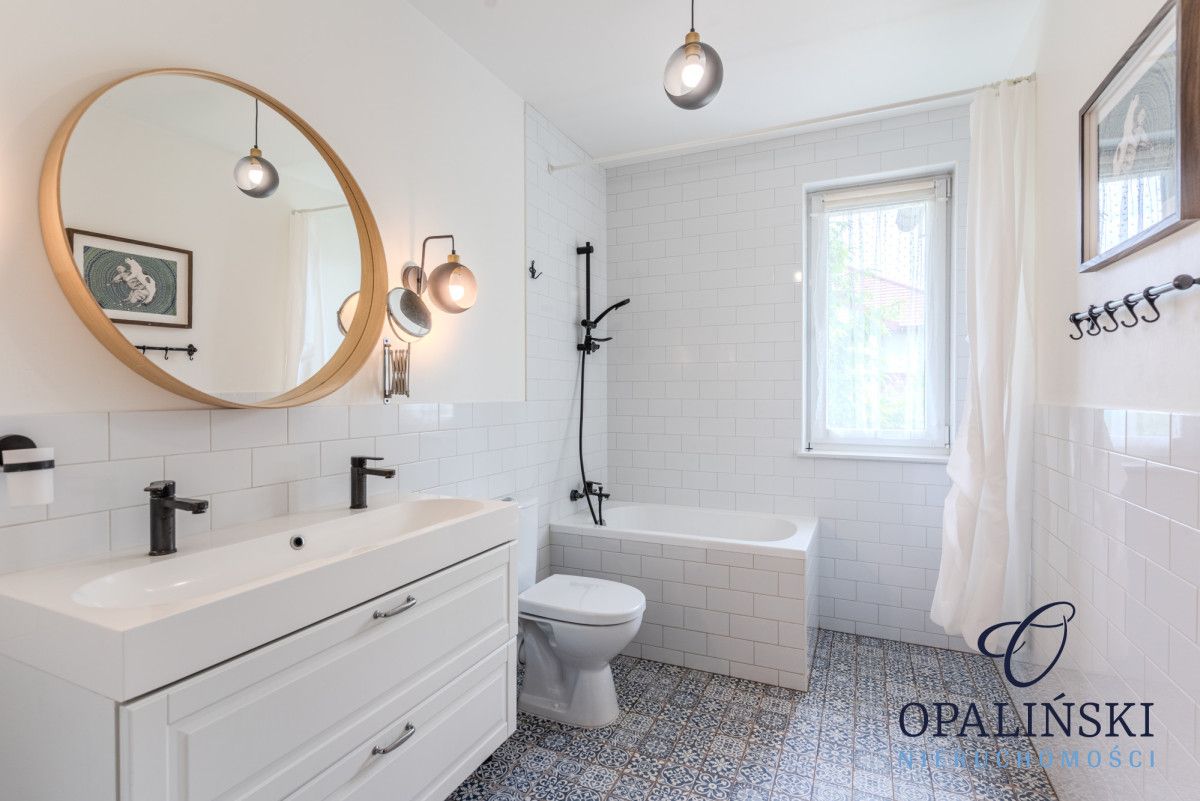 dom wolnostojący, 4 pokoje Głogów Małopolski, ul. Bolesława Prusa. Zdjęcie 7