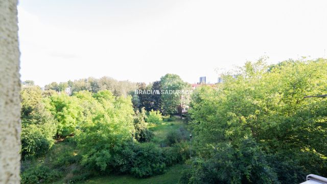 Mieszkanie 2-pokojowe Kraków Prądnik Biały, ul. Zielińska. Zdjęcie 19