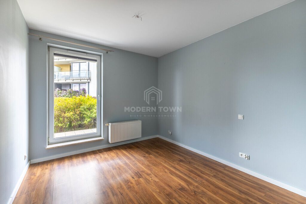 Mieszkanie 2-pokojowe Parzniew, ul. Działkowa. Zdjęcie 8