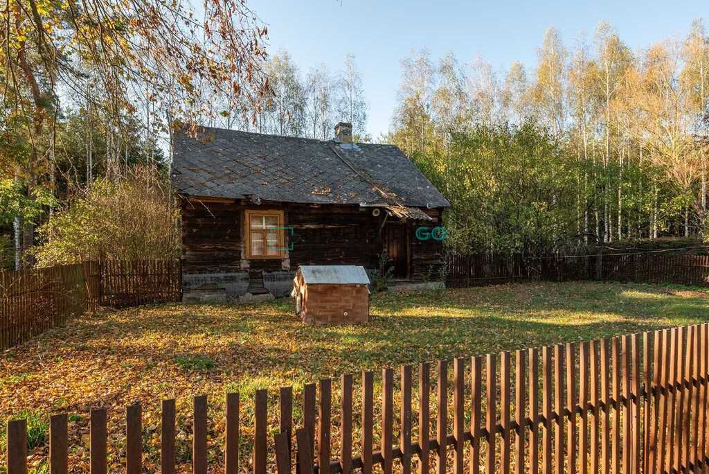 dom wolnostojący, 4 pokoje Cierpięta. Zdjęcie 5