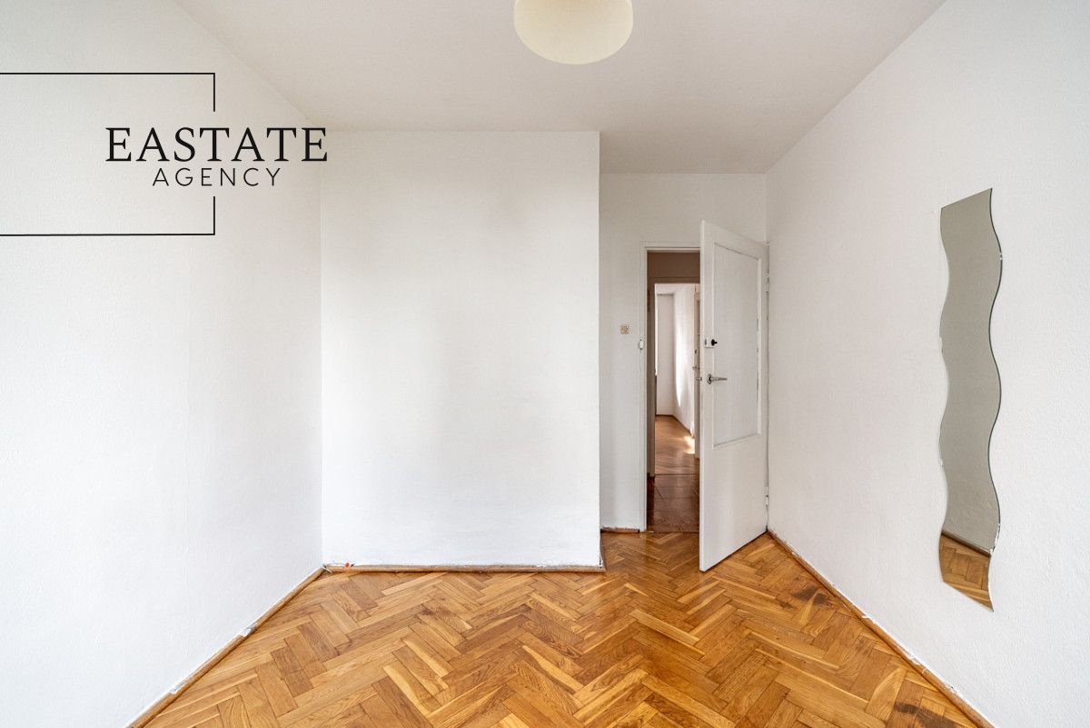 Mieszkanie 3-pokojowe Warszawa Śródmieście, ul. Solec. Zdjęcie 3