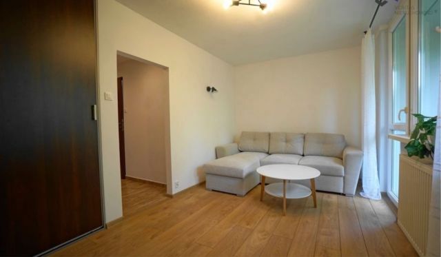 Mieszkanie 1-pokojowe Zabrze Helenka, ul. Wincentego Witosa. Zdjęcie 1