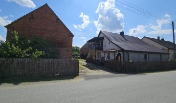 dom wolnostojący, 3 pokoje Pierstnica