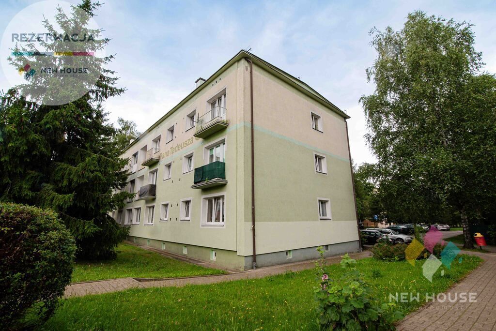 Mieszkanie 3-pokojowe Olsztyn Pojezierze, ul. Pana Tadeusza. Zdjęcie 17