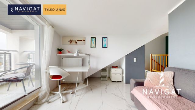 Mieszkanie 4-pokojowe Gdynia Chwarzno-Wiczlino, ul. gen. Mariusza Zaruskiego. Zdjęcie 15