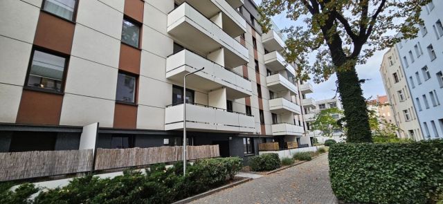 Mieszkanie 2-pokojowe Wrocław Krzyki, ul. Komuny Paryskiej. Zdjęcie 15