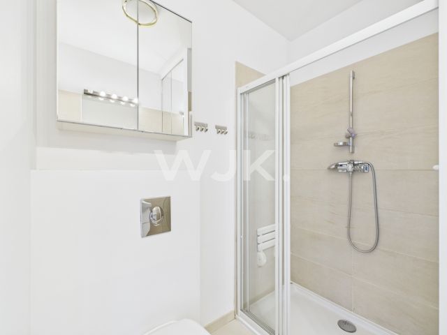 Mieszkanie 2-pokojowe Warszawa Praga-Południe, ul. gen. Tadeusza Bora-Komorowskiego. Zdjęcie 7