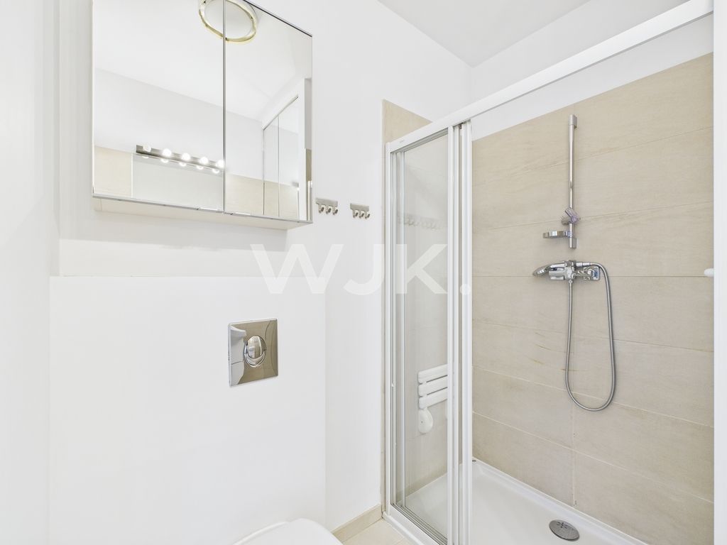 Mieszkanie 2-pokojowe Warszawa Praga-Południe, ul. gen. Tadeusza Bora-Komorowskiego. Zdjęcie 7