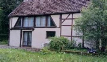 dom wolnostojący, 3 pokoje Płytnica
