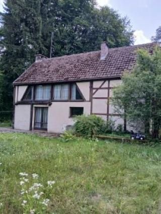 dom wolnostojący, 3 pokoje Płytnica