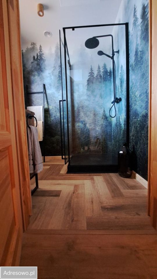 dom wolnostojący, 3 pokoje Helenów. Zdjęcie 4