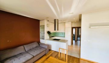 Mieszkanie 3-pokojowe Warszawa Mokotów, ul. Bernardyńska