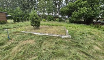 Działka rod Gościcino