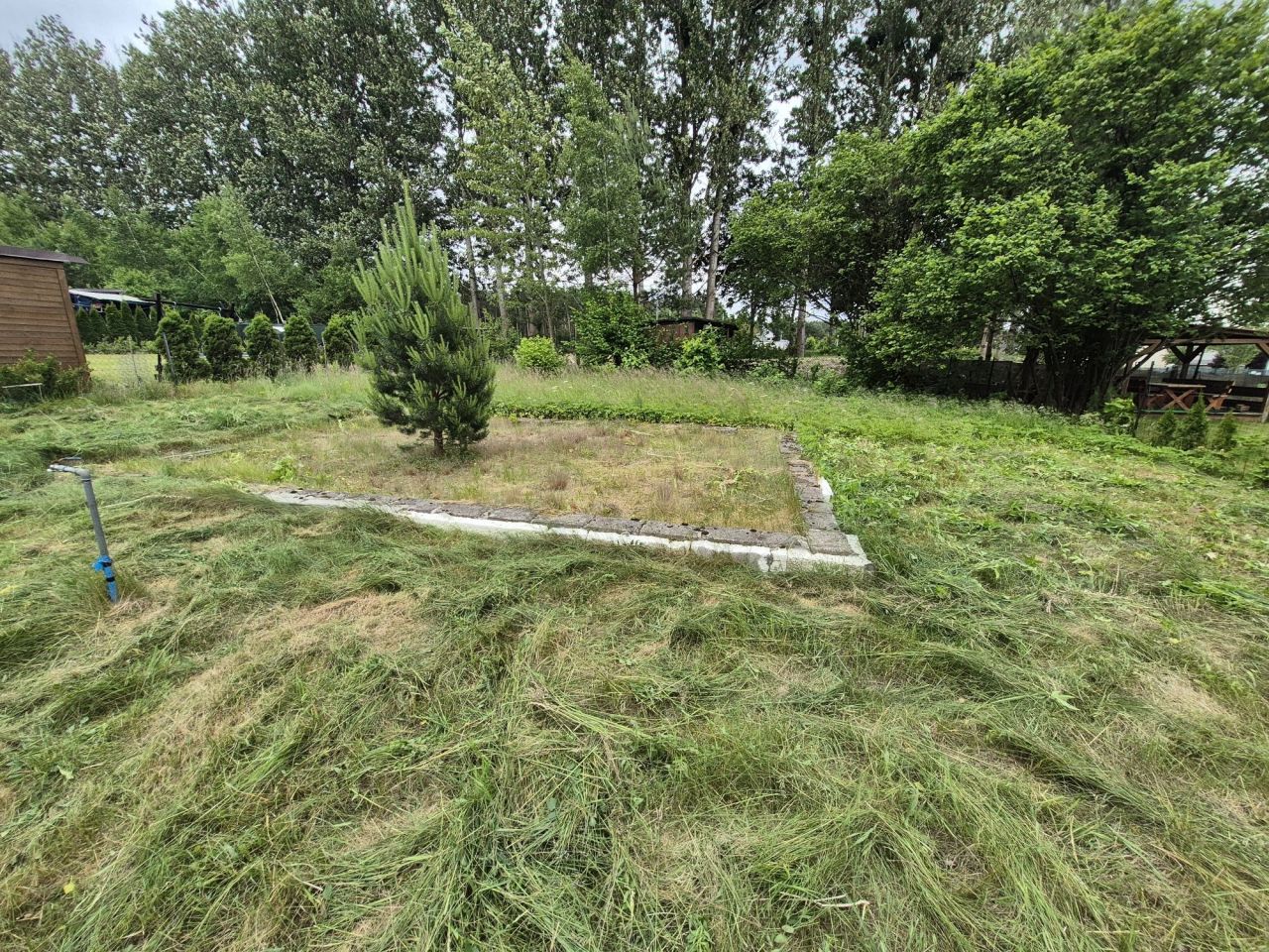 Działka rod Gościcino. Zdjęcie 2