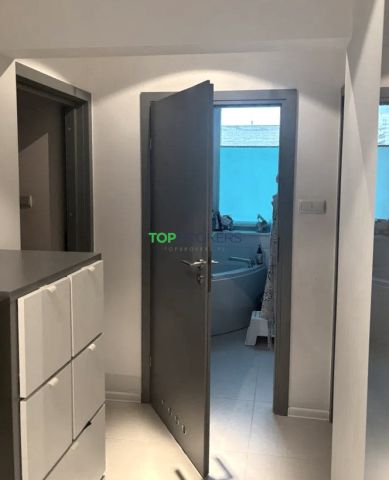 Mieszkanie 3-pokojowe Warszawa Mokotów, ul. Modra. Zdjęcie 10