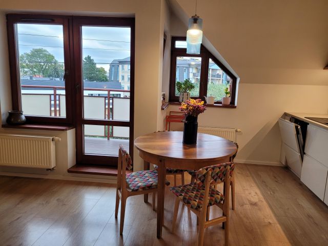 Mieszkanie 2-pokojowe Wrocław Ołtaszyn, ul. Motylkowa. Zdjęcie 1