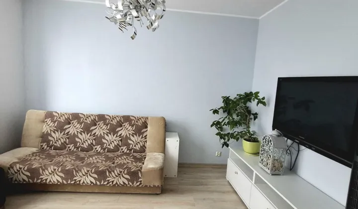 Mieszkanie 3-pokojowe Kraków Podgórze Duchackie, ul. Adama Bochenka