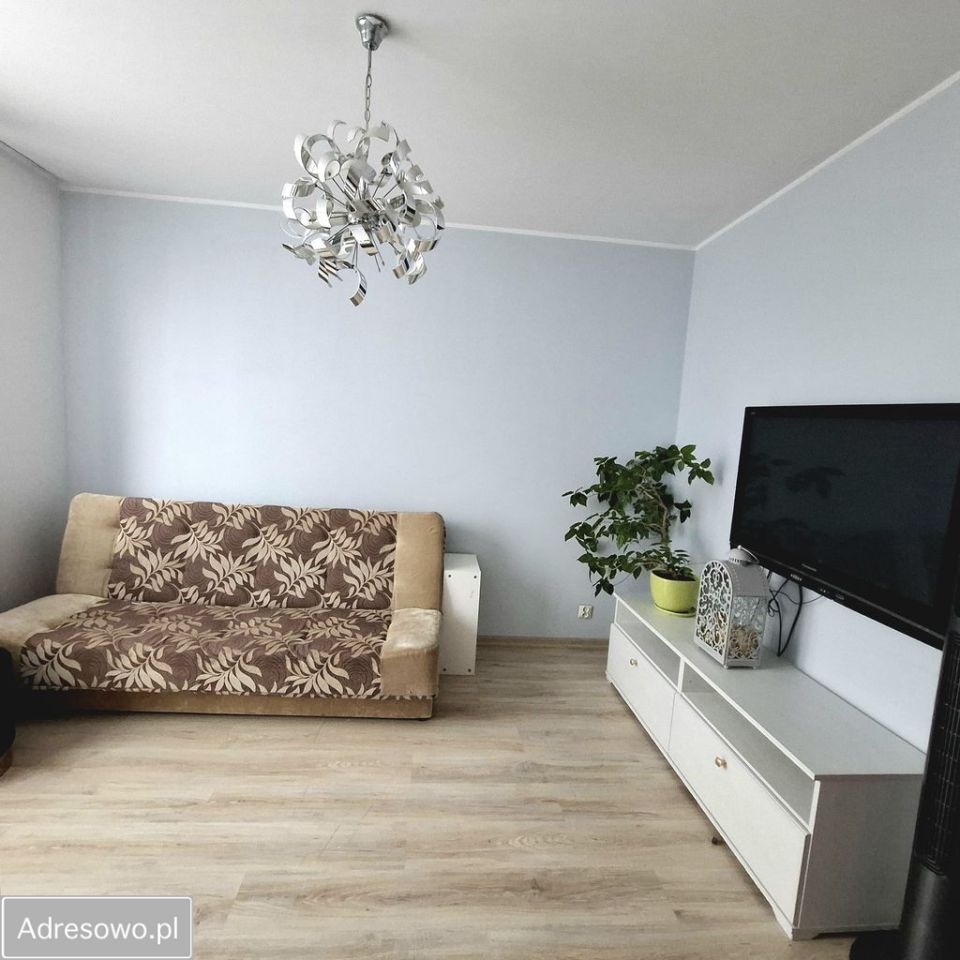 Mieszkanie 3-pokojowe Kraków Podgórze Duchackie, ul. Adama Bochenka