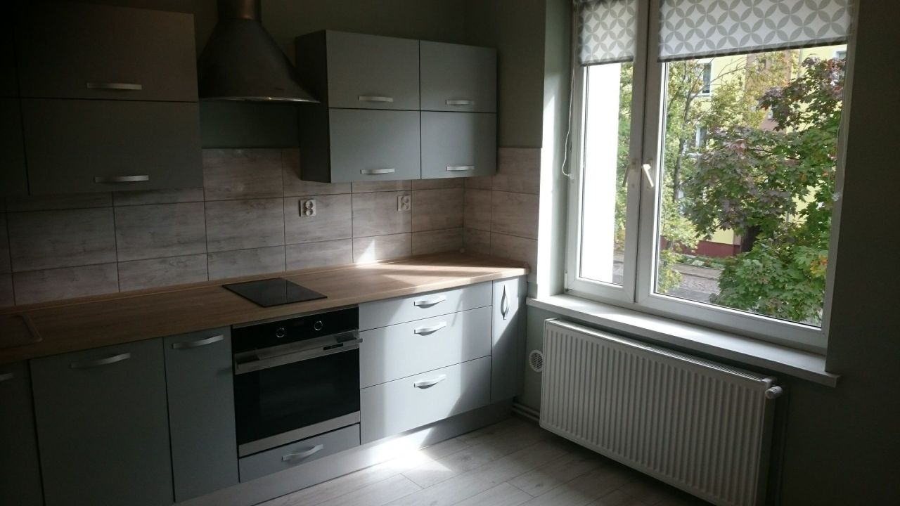 Mieszkanie 1-pokojowe Nowa Sól. Zdjęcie 3