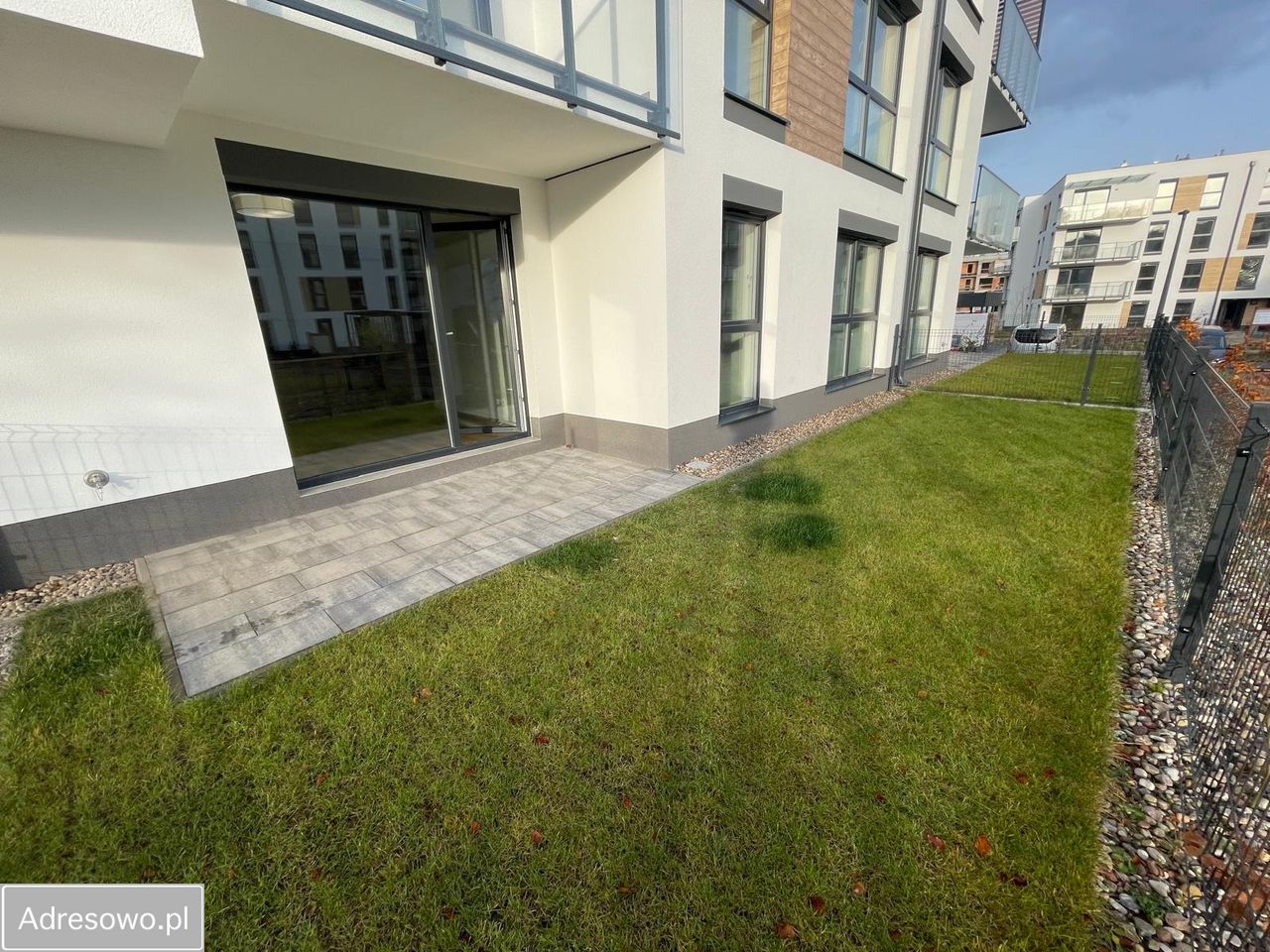 Mieszkanie 3-pokojowe Pogórze. Zdjęcie 8