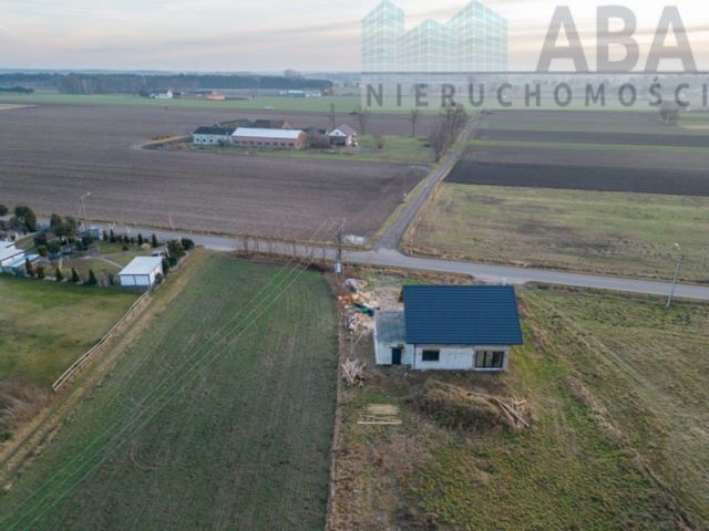 Działka budowlana Rzgów, ul. Targowa. Zdjęcie 5