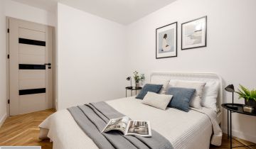 Mieszkanie 4-pokojowe Wrocław Fabryczna, ul. Białowieska