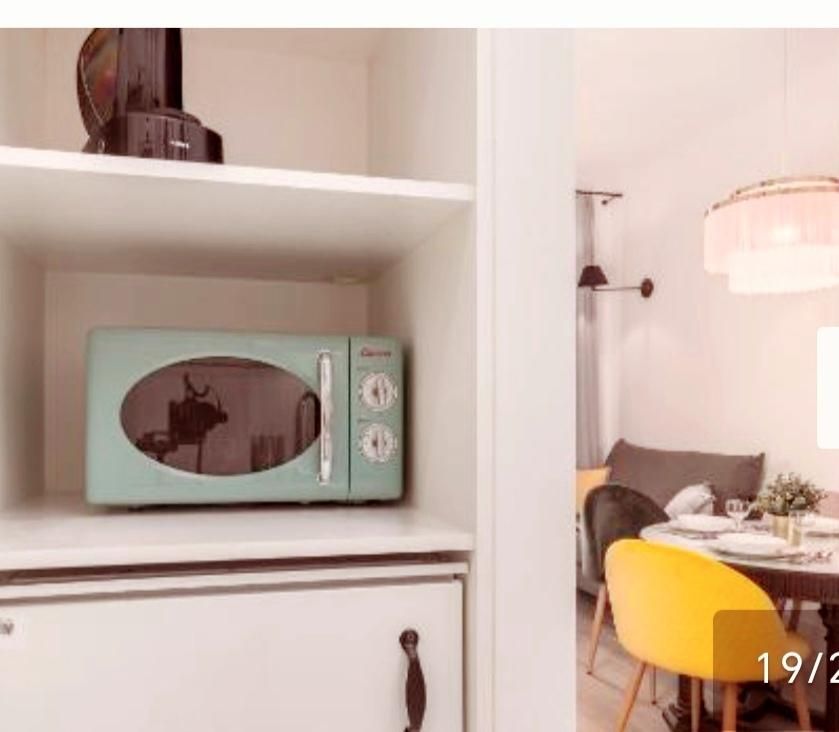 Mieszkanie 2-pokojowe Warszawa Śródmieście, ul. Dobra. Zdjęcie 10